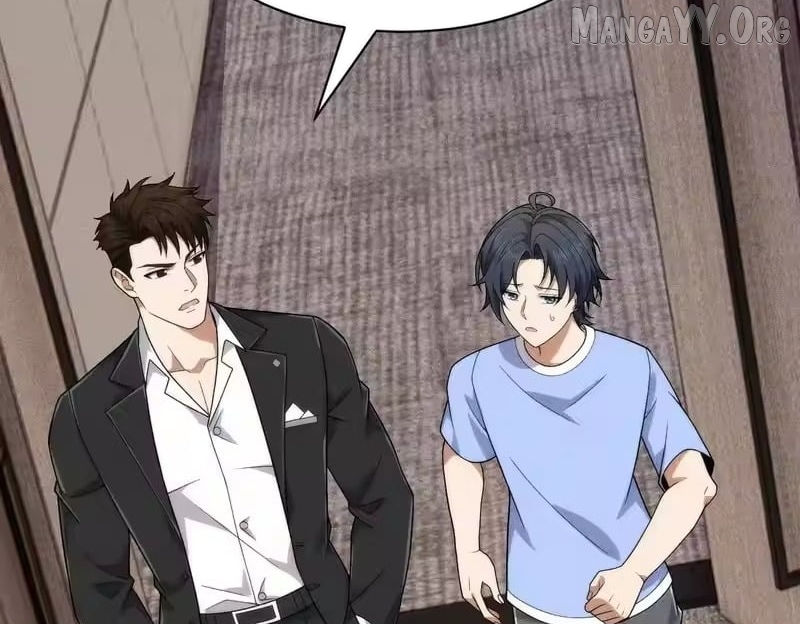 Hidden Dragon in the City (2025) Chapter 53 - page 62